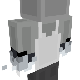 Thumbnail of the Minecraft Bedrock Marketplace product Light Aura Dragon Gloves created by Piki Studios.