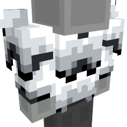 Thumbnail of the Minecraft Bedrock Marketplace product Light Aura Dragon Suit created by Piki Studios.