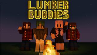 Thumbnail of the Minecraft Bedrock Marketplace product Lumber Buddies created by Piki Studios.
