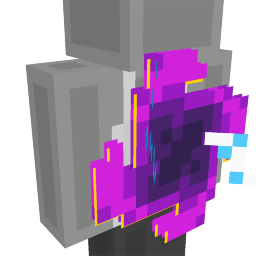 Thumbnail of the Minecraft Bedrock Marketplace product Magical Portal created by Piki Studios.