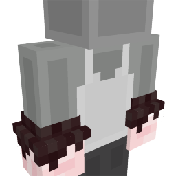 Thumbnail of the Minecraft Bedrock Marketplace product Marshmallow Gloves created by Piki Studios.