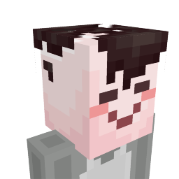 Thumbnail of the Minecraft Bedrock Marketplace product Marshmallow Head created by Piki Studios.