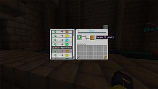 Screenshot of the Minecraft Bedrock Marketplace product Arène des monstres created by Piki Studios.