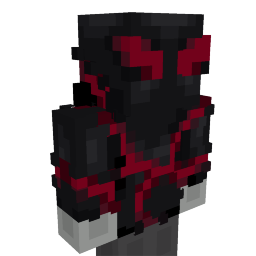 Thumbnail of the Minecraft Bedrock Marketplace product Monster Suit created by Piki Studios.