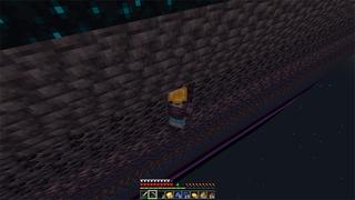 Screenshot of the Minecraft Bedrock Marketplace product OP Layers created by Piki Studios.