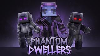 Thumbnail of the Minecraft Bedrock Marketplace product Phantom Dwellers created by Piki Studios.