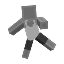 Thumbnail of the Minecraft Bedrock Marketplace product Rat Dance created by Piki Studios.