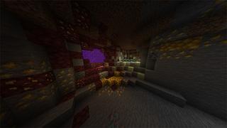 Screenshot of the Minecraft Bedrock Marketplace product Secret Billionaire House created by Piki Studios.