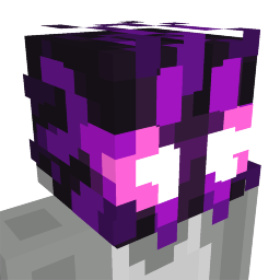 Thumbnail of the Minecraft Bedrock Marketplace product Shadow Phantom Mask created by Piki Studios.