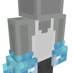 Thumbnail of the Minecraft Bedrock Marketplace product Shark Punches created by Piki Studios.