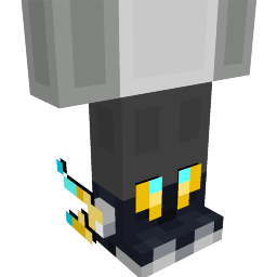 Thumbnail of the Minecraft Bedrock Marketplace product Speedster Boots created by Piki Studios.