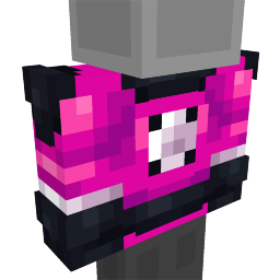 Thumbnail of the Minecraft Bedrock Marketplace product Super Human Tunic created by Piki Studios.