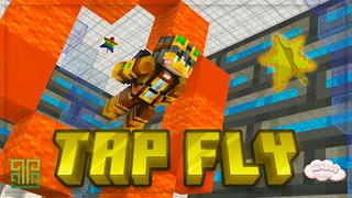 Thumbnail of the Minecraft Bedrock Marketplace product TAP FLY created by Piki Studios.