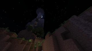 Screenshot of the Minecraft Bedrock Marketplace product The Maze created by Piki Studios.