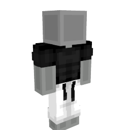Thumbnail of the Minecraft Bedrock Marketplace product Anime Training Suit created by Pixel Smile Studios.