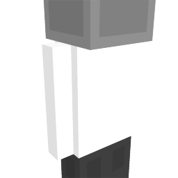 Thumbnail of the Minecraft Bedrock Marketplace product Camo Stick Figure Top created by Pixel Smile Studios.