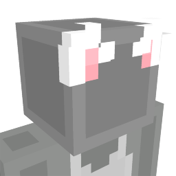 Thumbnail of the Minecraft Bedrock Marketplace product Cute Cat Ears created by Pixel Smile Studios.