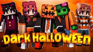 Thumbnail of the Minecraft Bedrock Marketplace product Dark Halloween created by Pixel Smile Studios.