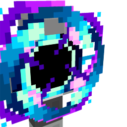 Thumbnail of the Minecraft Bedrock Marketplace product Darkness Matter created by Pixel Smile Studios.