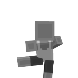 Thumbnail of the Minecraft Bedrock Marketplace product L Dance created by Pixel Smile Studios.