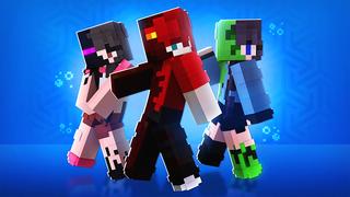 Thumbnail of the Minecraft Bedrock Marketplace product Mob Infection created by Pixel Smile Studios.