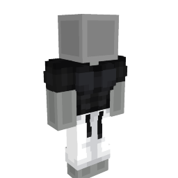 Thumbnail of the Minecraft Bedrock Marketplace product Muscle Outfit created by Pixel Smile Studios.