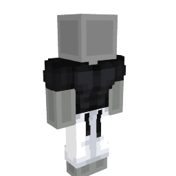 Thumbnail of the Minecraft Bedrock Marketplace product Muscle Suit created by Pixel Smile Studios.