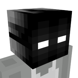 Thumbnail of the Minecraft Bedrock Marketplace product Void Mask created by Pixel Smile Studios.