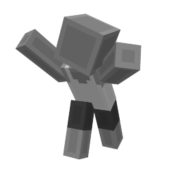 Thumbnail of the Minecraft Bedrock Marketplace product Jumpscare created by Pixel Squared.