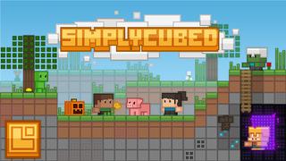 Thumbnail of the Minecraft Bedrock Marketplace product Einfach gewürfelt created by Pixel Squared.