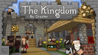 Thumbnail of the Minecraft Bedrock Marketplace product The Kingdom created by Pixel Squared.