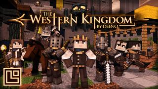 Thumbnail of the Minecraft Bedrock Marketplace product The Western Kingdom created by Pixel Squared.