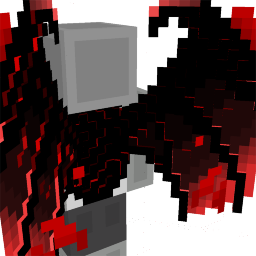 Thumbnail of the Minecraft Bedrock Marketplace product Ancient Dragon Wings created by Pixelationz Studios.