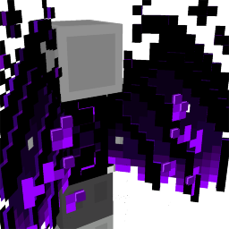 Thumbnail of the Minecraft Bedrock Marketplace product Anomaly Dragon Wings created by Pixelationz Studios.