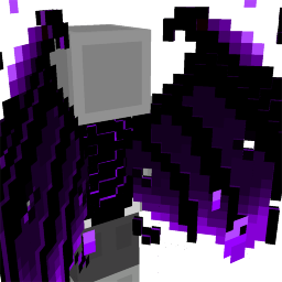 Thumbnail of the Minecraft Bedrock Marketplace product Anomaly Reborn Wings created by Pixelationz Studios.