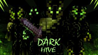 Thumbnail of the Minecraft Bedrock Marketplace product Dark Hive created by Pixelationz Studios.