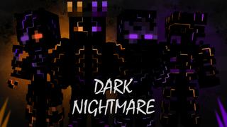 Thumbnail of the Minecraft Bedrock Marketplace product Dark Nightmare created by Pixelationz Studios.