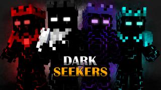 Thumbnail of the Minecraft Bedrock Marketplace product Dark Seekers created by Pixelationz Studios.