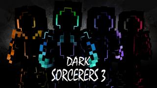 Thumbnail of the Minecraft Bedrock Marketplace product Dark Sorcerers 3 created by Pixelationz Studios.