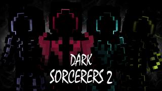 Thumbnail of the Minecraft Bedrock Marketplace product Dark Sorcerers 2 created by Pixelationz Studios.