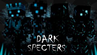 Thumbnail of the Minecraft Bedrock Marketplace product Dark Specters created by Pixelationz Studios.