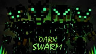Thumbnail of the Minecraft Bedrock Marketplace product Dark Swarm created by Pixelationz Studios.