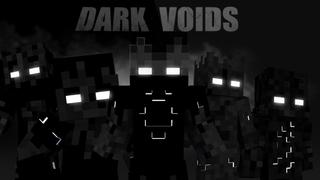 Thumbnail of the Minecraft Bedrock Marketplace product Dark Voids created by Pixelationz Studios.
