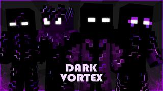 Thumbnail of the Minecraft Bedrock Marketplace product Dark Vortex created by Pixelationz Studios.