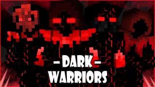 Thumbnail of the Minecraft Bedrock Marketplace product Dark Warriors created by Pixelationz Studios.