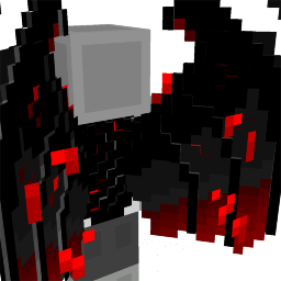 Thumbnail of the Minecraft Bedrock Marketplace product Dragon's Rage Wings created by Pixelationz Studios.