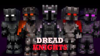 Thumbnail of the Minecraft Bedrock Marketplace product Dread Knights created by Pixelationz Studios.