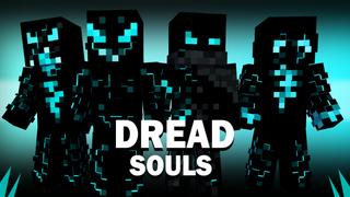 Thumbnail of the Minecraft Bedrock Marketplace product Dread Souls created by Pixelationz Studios.