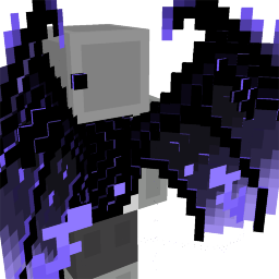 Thumbnail of the Minecraft Bedrock Marketplace product Gatekeeper Wings created by Pixelationz Studios.