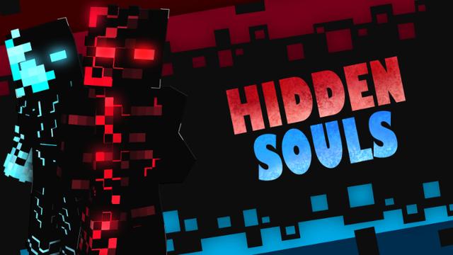Thumbnail of the Minecraft Bedrock Marketplace product Hidden Souls created by Pixelationz Studios.